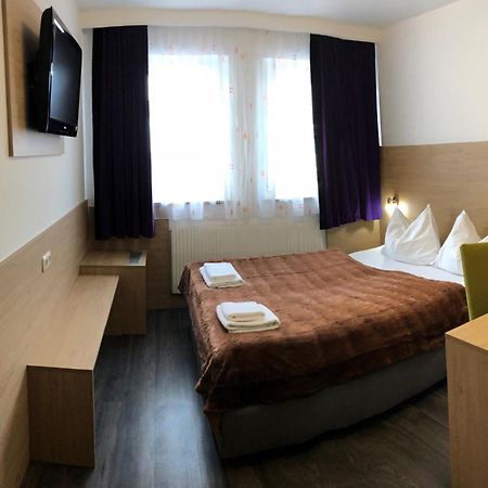 Hotel Vogelweiderhof ซาลซ์บูร์ก ภายนอก รูปภาพ