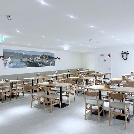 Hotel Vogelweiderhof ซาลซ์บูร์ก ภายนอก รูปภาพ