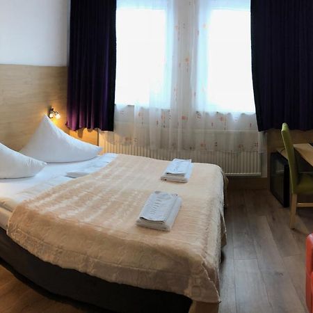 Hotel Vogelweiderhof ซาลซ์บูร์ก ภายนอก รูปภาพ