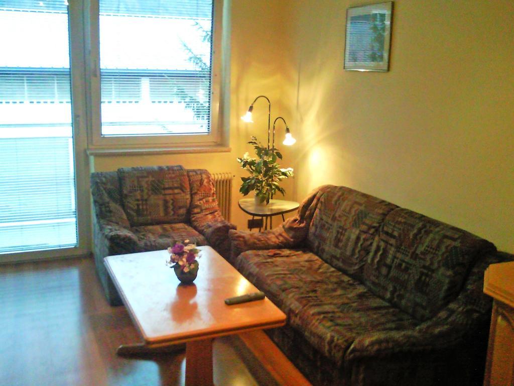 Hotel Vogelweiderhof ซาลซ์บูร์ก ห้อง รูปภาพ