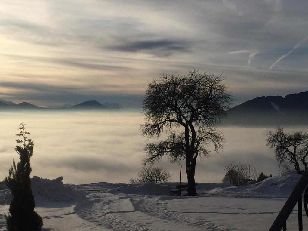 Hotel Vogelweiderhof ซาลซ์บูร์ก ภายนอก รูปภาพ