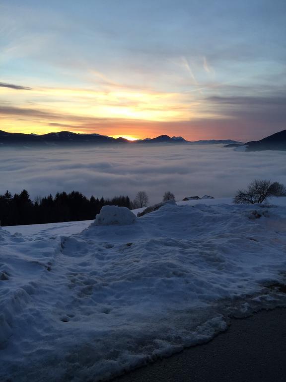 Hotel Vogelweiderhof ซาลซ์บูร์ก ภายนอก รูปภาพ