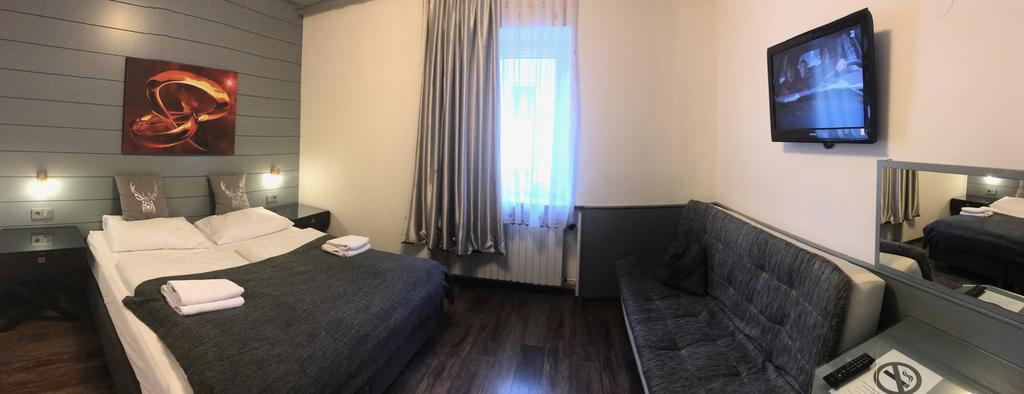 Hotel Vogelweiderhof ซาลซ์บูร์ก ภายนอก รูปภาพ