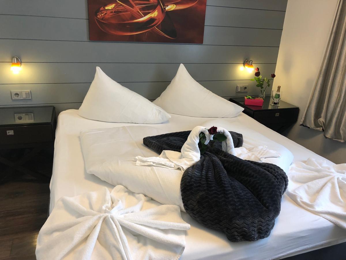 Hotel Vogelweiderhof ซาลซ์บูร์ก ภายนอก รูปภาพ