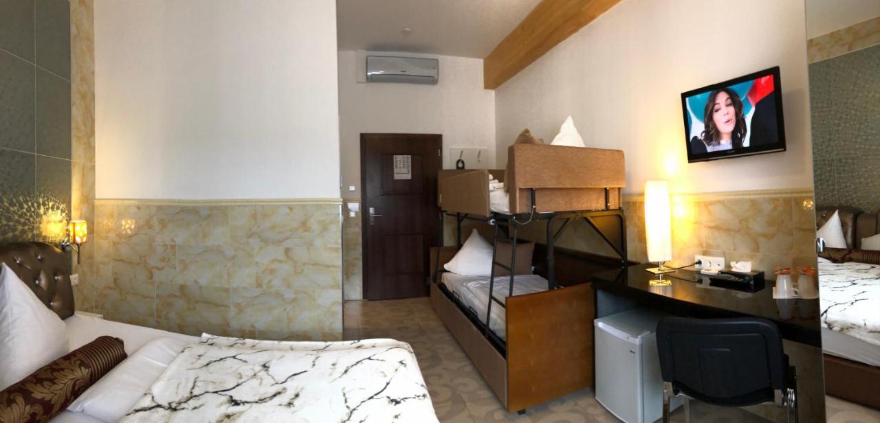 Hotel Vogelweiderhof ซาลซ์บูร์ก ภายนอก รูปภาพ