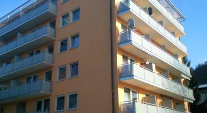 Hotel Vogelweiderhof ซาลซ์บูร์ก ภายนอก รูปภาพ