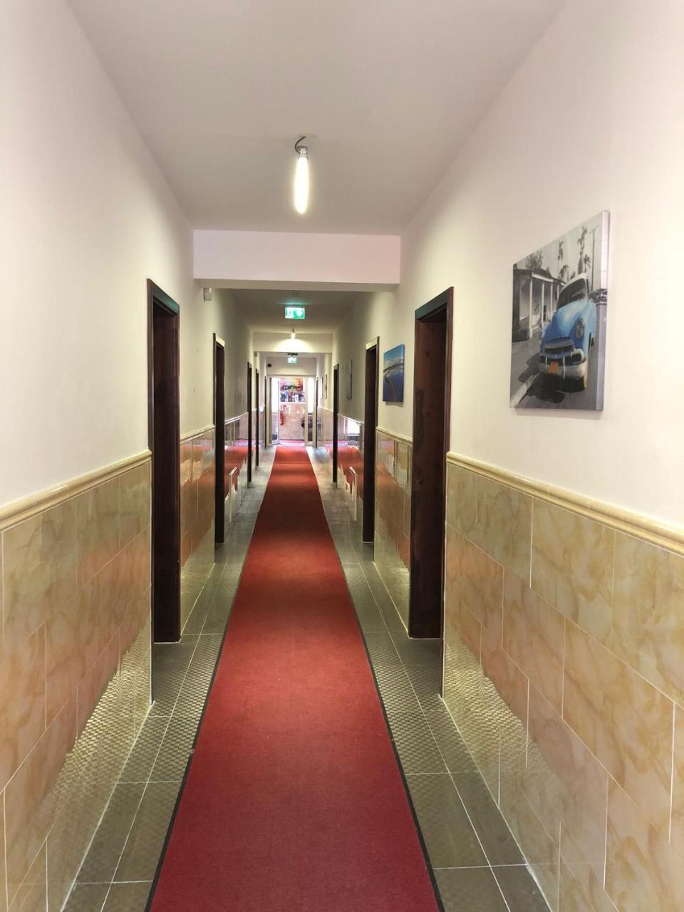Hotel Vogelweiderhof ซาลซ์บูร์ก ภายนอก รูปภาพ