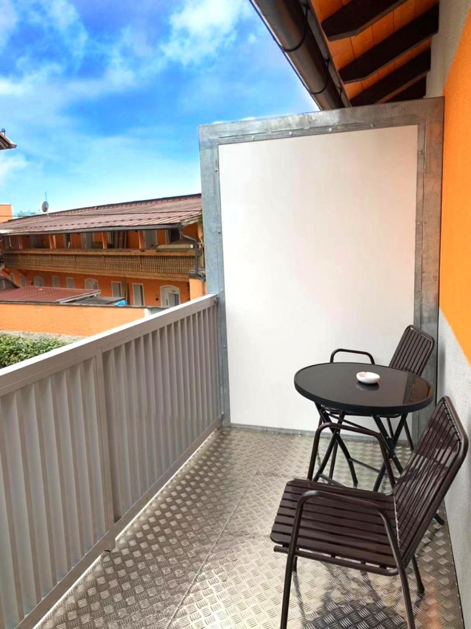 Hotel Vogelweiderhof ซาลซ์บูร์ก ภายนอก รูปภาพ